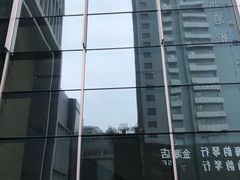 -长沙尼依格罗酒店