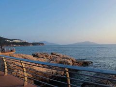 -格力东澳大酒店-蓝色海岸餐厅