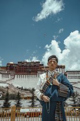 点击看大图 -风马映像摄影工作室(布宫店)