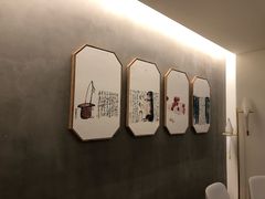 -渝半城经典川粤菜(重庆天地店)