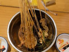 -嘉州鲜知味钵钵鸡(奎星楼店)