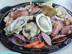 -巧克力渔家.小船海鲜胶东菜(万平口店)