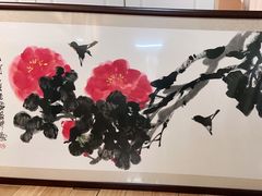 -星空画框裱画配框(浦东)