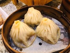 天王烤鸭包-南京大牌档(龙江新城市广场店)