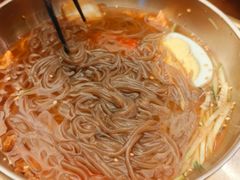 -海之屋韩式烤肉(海棠68环球美食街店)