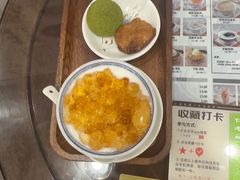 -仁信老铺甜品(北京路店)