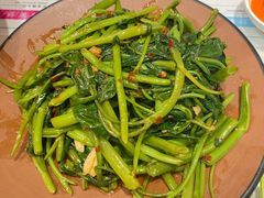 马来风光-滕记星发餐室·新加坡菜(巨鹿路店)