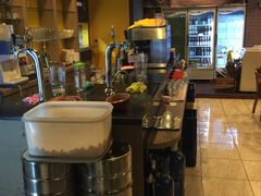 -BHC炸鸡(明洞总店)