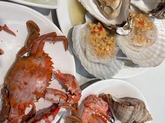 -海味当家·蒸锅海鲜(中山广场创始店)