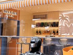 -深圳湾万象城(南山店)