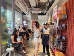 -必胜客(航洋国际店)