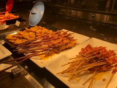 -杭州开元名都大酒店·地中海自助餐厅