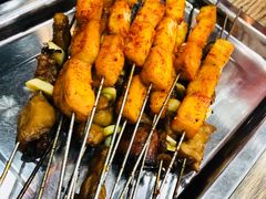 -九喜龙虾(凤城六路直营店)