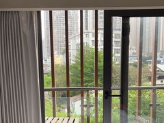 -广州永庆坊瞻云精选酒店