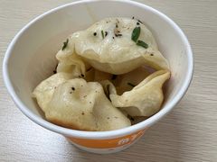 锅贴-玉华饮食店(茅台路店)