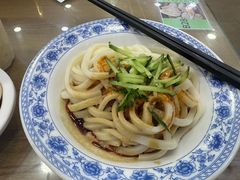 -西安贾三灌汤包·回坊小吃·清真炒菜(北院门总店)
