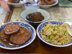 -粗茶淡饭(东关街店)