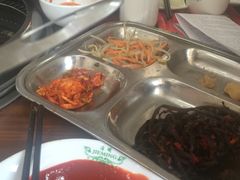 -延成苑韩式烤肉店(长春道店)