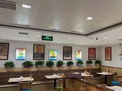-老边饺子馆(东单店)