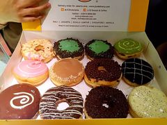 -J.CO Donuts & Coffee(Mal Bali Galeria)