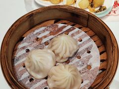 鸡汁汤包-苏晓玥·手作江南小吃(深圳北站店)