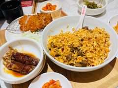 -味千拉面(又一城店)