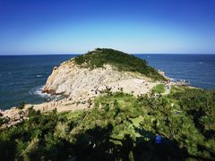 -猫头山