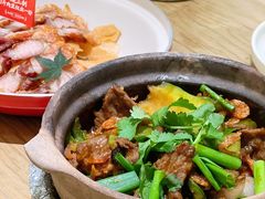 -粤集·手工粤菜(皇庭广场店)