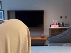 -广州粤海喜来登酒店