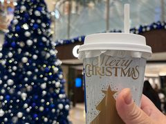 -CHARLIETOWN红茶公司(南京万象天地店)