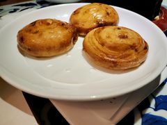 葱油饼-绿茶餐厅(龙湖杭州金沙天街店)
