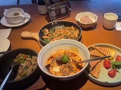 -庆春朴门(前滩太古里店)