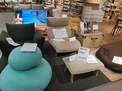 -MUJI无印良品(西湖银泰城店)