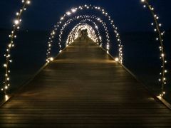 -椰树岛海滩度假村