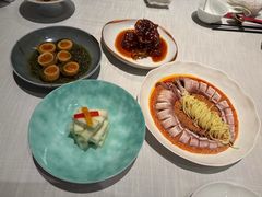 -许家菜.艺创菜(仁和新城店)