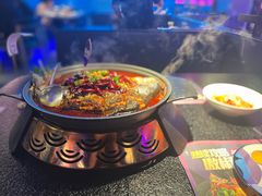 -匠子烤鱼(上邦百汇城店)