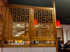 -受气牛肉·耙牛肉火锅(水晶郦城店)