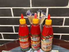 -恒信牛奶甜品(南京总店)