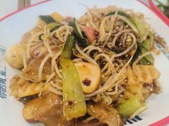 -川小昧麻辣拌(罕王店)