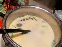 -佬麻雀·剁椒鱼头(京基KK One店)