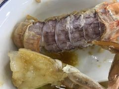 -明记海鲜大排档(巽寮湾店)