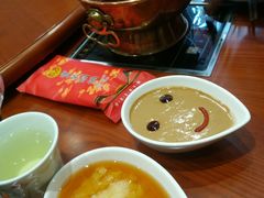-宝泉铜锅(高新店)