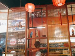 -满园烤鸭·春饼(沈北万达店)