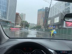 -再回首(西关木塔巷店)