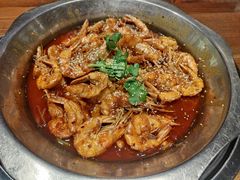 -槐店王婆大虾(开发区店)