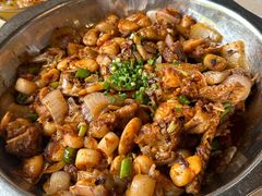 -勇记干锅居(德阳店)