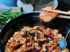 -飞尝蚝·顺德菜·鱼生(顺德总店)