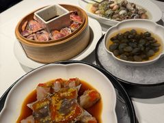 -高佳庄·舟山海鲜(海景旗舰店)