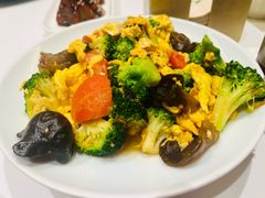 -南门小馆·清真(国贸商城店)