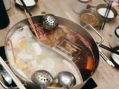 -野妹火锅(南园店)